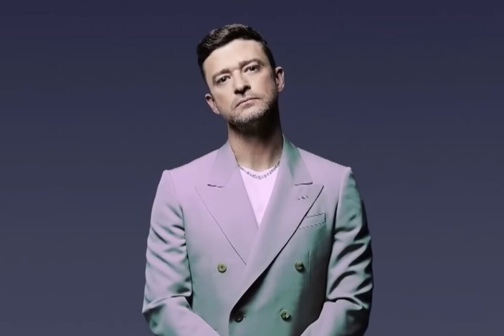 Justin Timberlake live la SNL