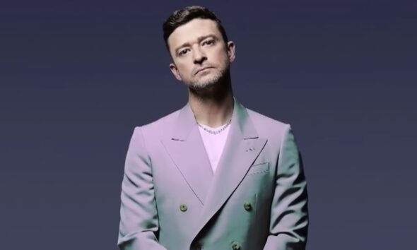 Justin Timberlake live la SNL