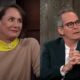 Laurie Metcalf și Tom Hollander