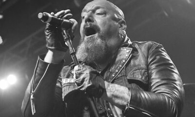 Paul Di'Anno primul solist Iron Maiden