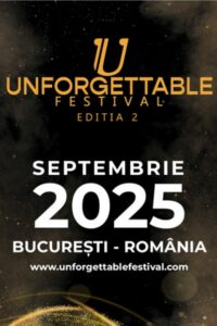 Unforgettable Festival 2025