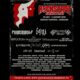 Rockstadt Extreme Fest 2025 poster lineup actualizat octombrie 2024