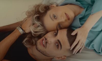 Videoclip Alessandra x Andrei Bănuță - Luna și Stelele