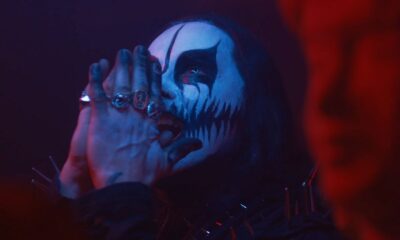 Videoclip Cradle of Filth Malignant Perfection