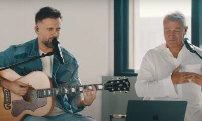 Videoclip Florin Ristei x Dan Bittman - Fără sunete