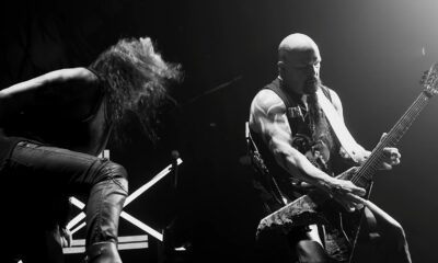 Videoclip Kerry King Where I Reign