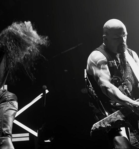 Videoclip Kerry King Where I Reign