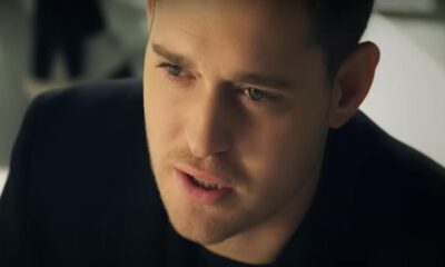 Michael Bublé - Hold On