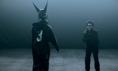 Videoclip The Weeknd Playboi Carti