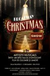 Broadway Christmas Show