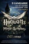 Lords of the Sound - Hogwarts Magic Symphony