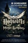 Lords of the Sound - Hogwarts Magic Symphony