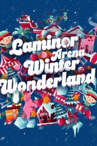 Laminor Winter Wonderland 2024