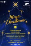 Magic Christmas Show 2024