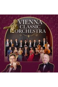 Vienna Classic Orchestra