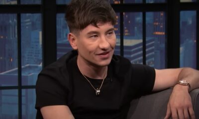 Barry Keoghan