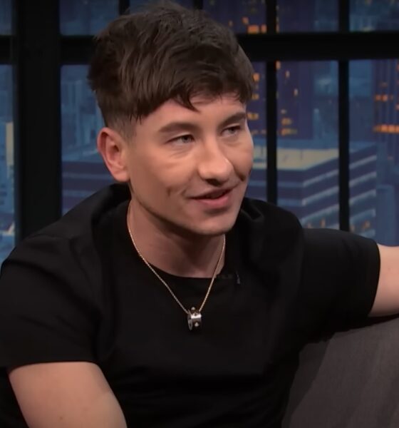 Barry Keoghan