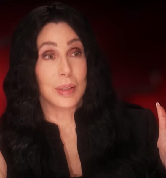 Cher în cadrul unui interviu pentru CBS, 2024