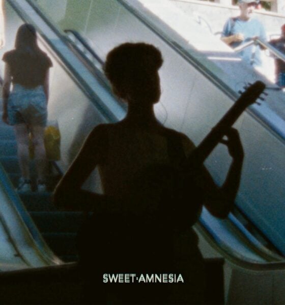 Album Cristina Lupu - "Sweet Amnesia"