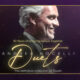 Coperta Andrea Bocelli Duets