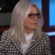 Diane Keaton într-un interviu la Jimmy Kimmel