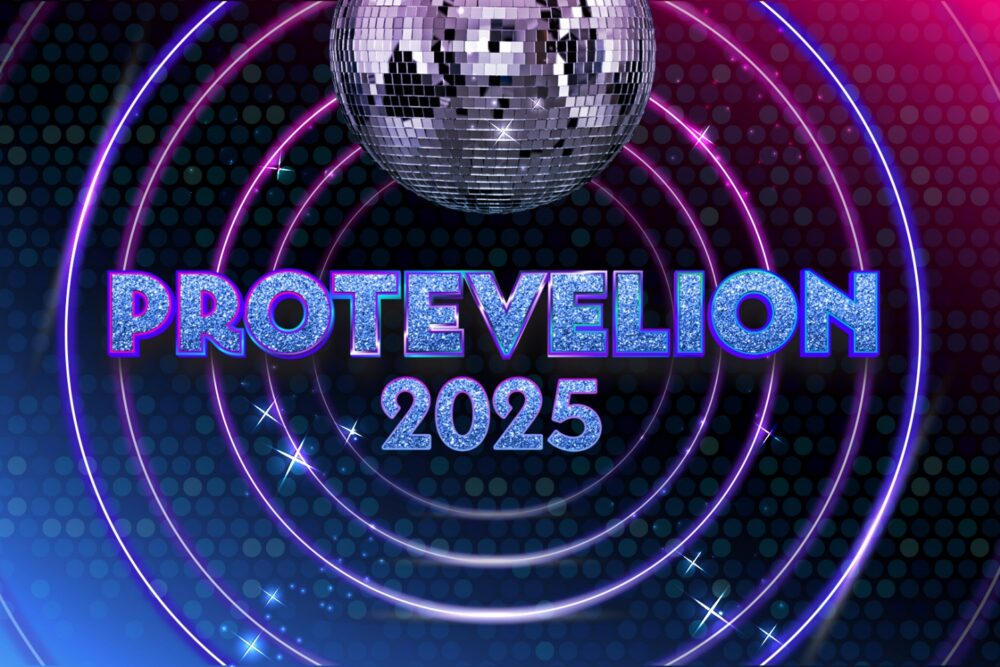 PROTEVELION 2025