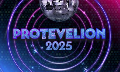 PROTEVELION 2025