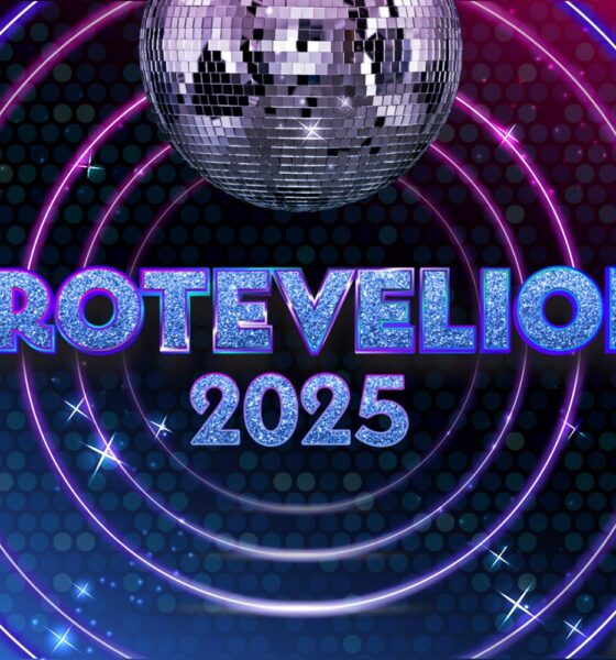 PROTEVELION 2025