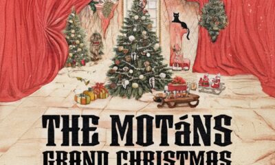 Turneu The Motans - Grand Christms 2024