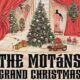 Turneu The Motans - Grand Christms 2024