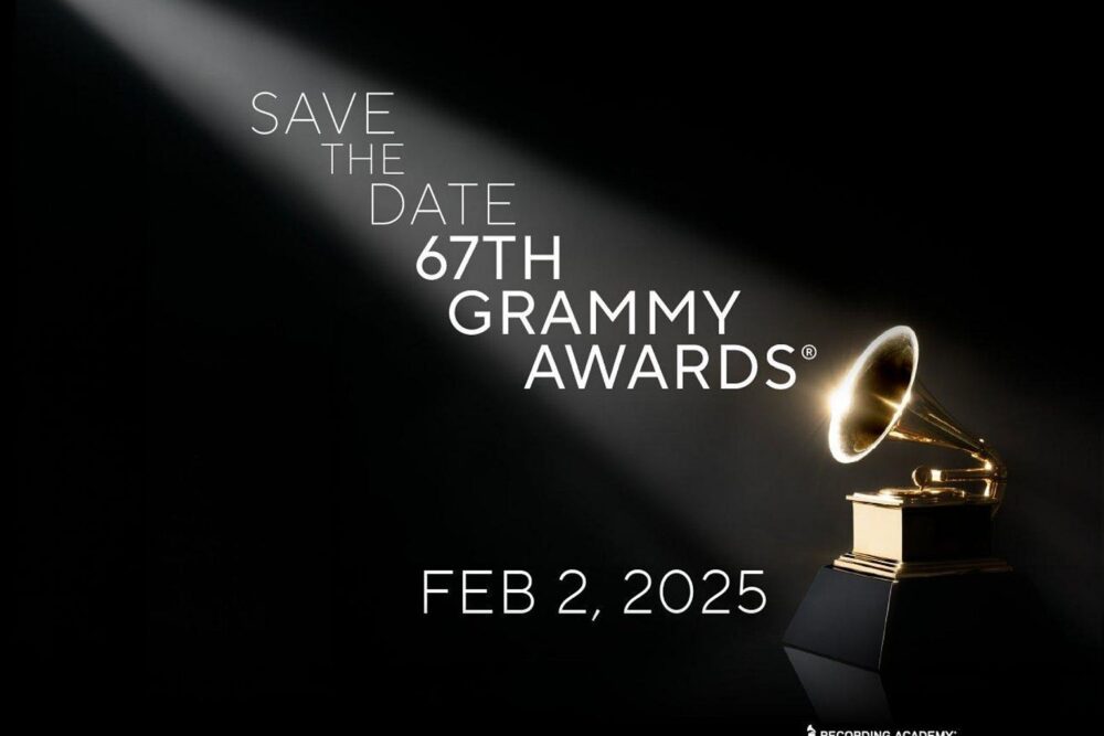 Premiile Grammy 2025