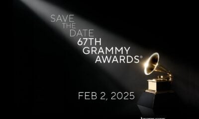 Premiile Grammy 2025