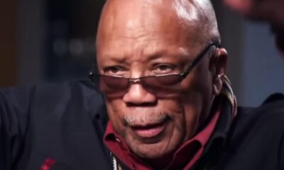 Quincy Jones