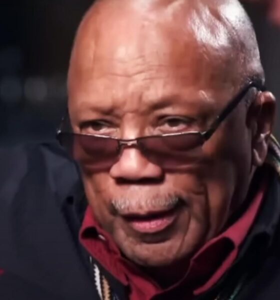 Quincy Jones