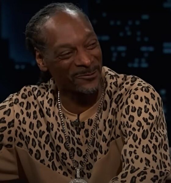 Snoop Dogg la Jimmy Kimmel (2024)