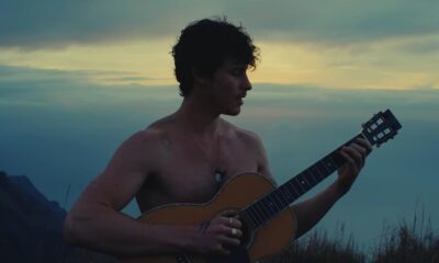 Shawn Mendes - The Mountain (Live from The Mountain)