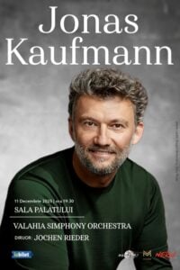 Jonas Kaufmann