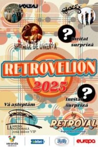 Retrovelion 2025