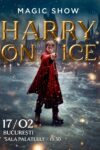 Harry on Ice - spectacol pe patine