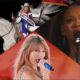 Beyonce / Taylor Swift / Rihanna