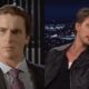 Christian Bale în "American Psycho" și Austin Butler