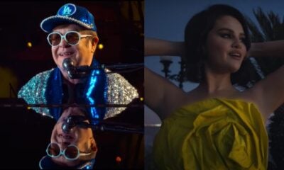 Elton John / Selena Gomez