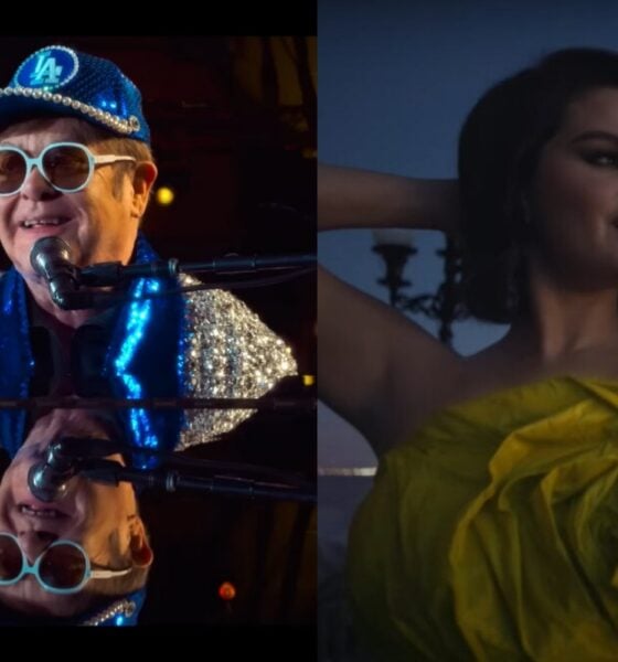 Elton John / Selena Gomez