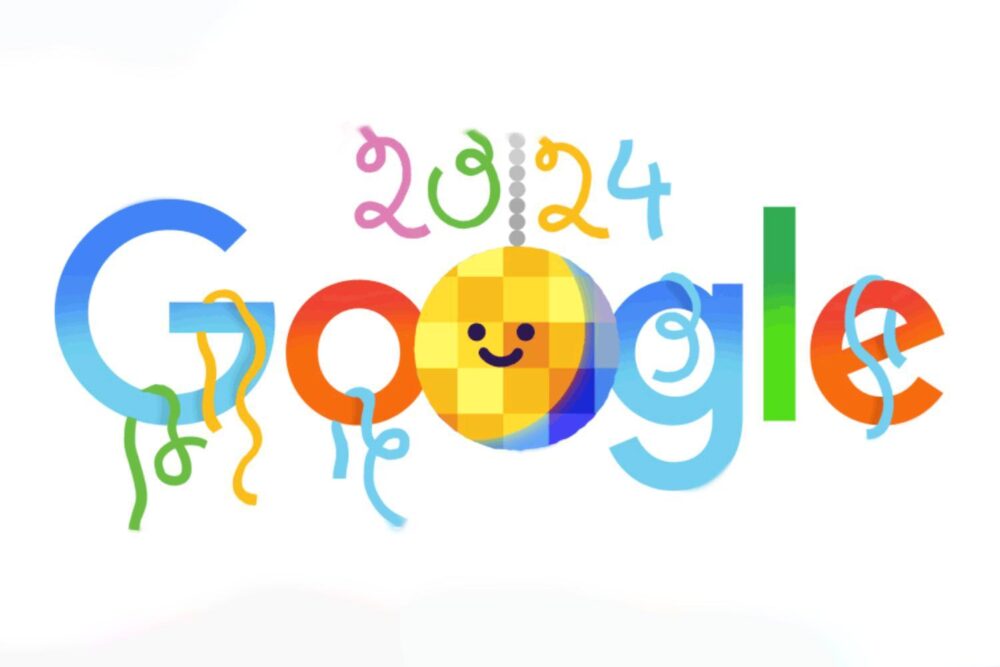 Google 2024