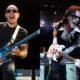 Joe Satriani și Steve Vai