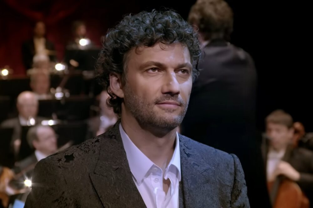 Jonas Kaufmann