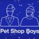 Pet Shop Boys - It Doesn't Often Snow At Christmas (Official Lyric Video)