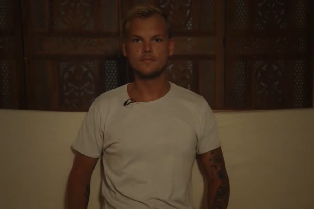 Trailer documentar "Avicii - I'm Tim"