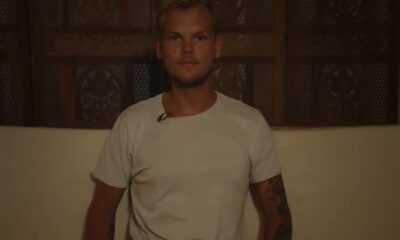 Trailer documentar "Avicii - I'm Tim"