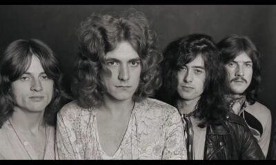 Trailer "Becoming Led Zeppelin"